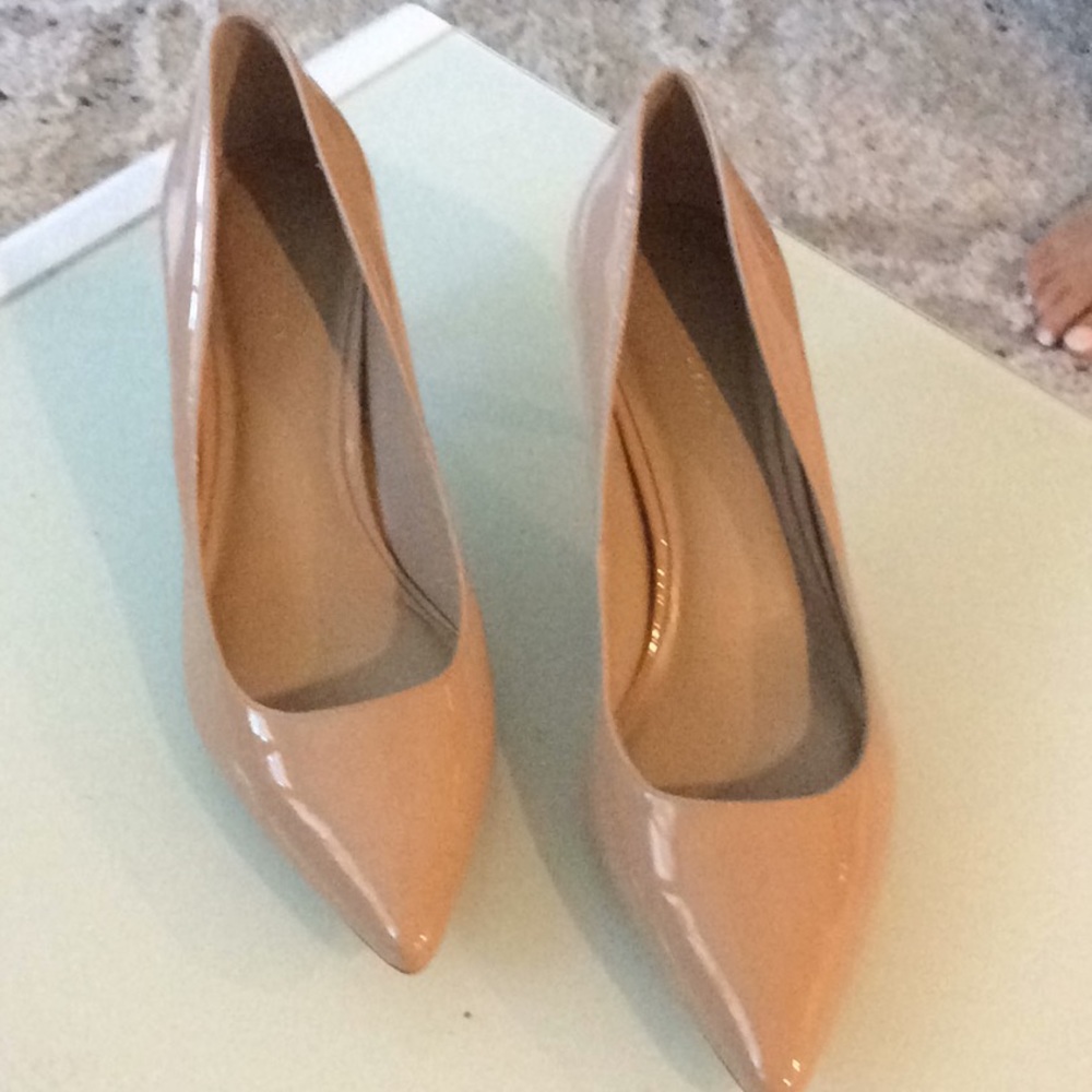 8.5 Shoes